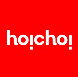 Hoichoi